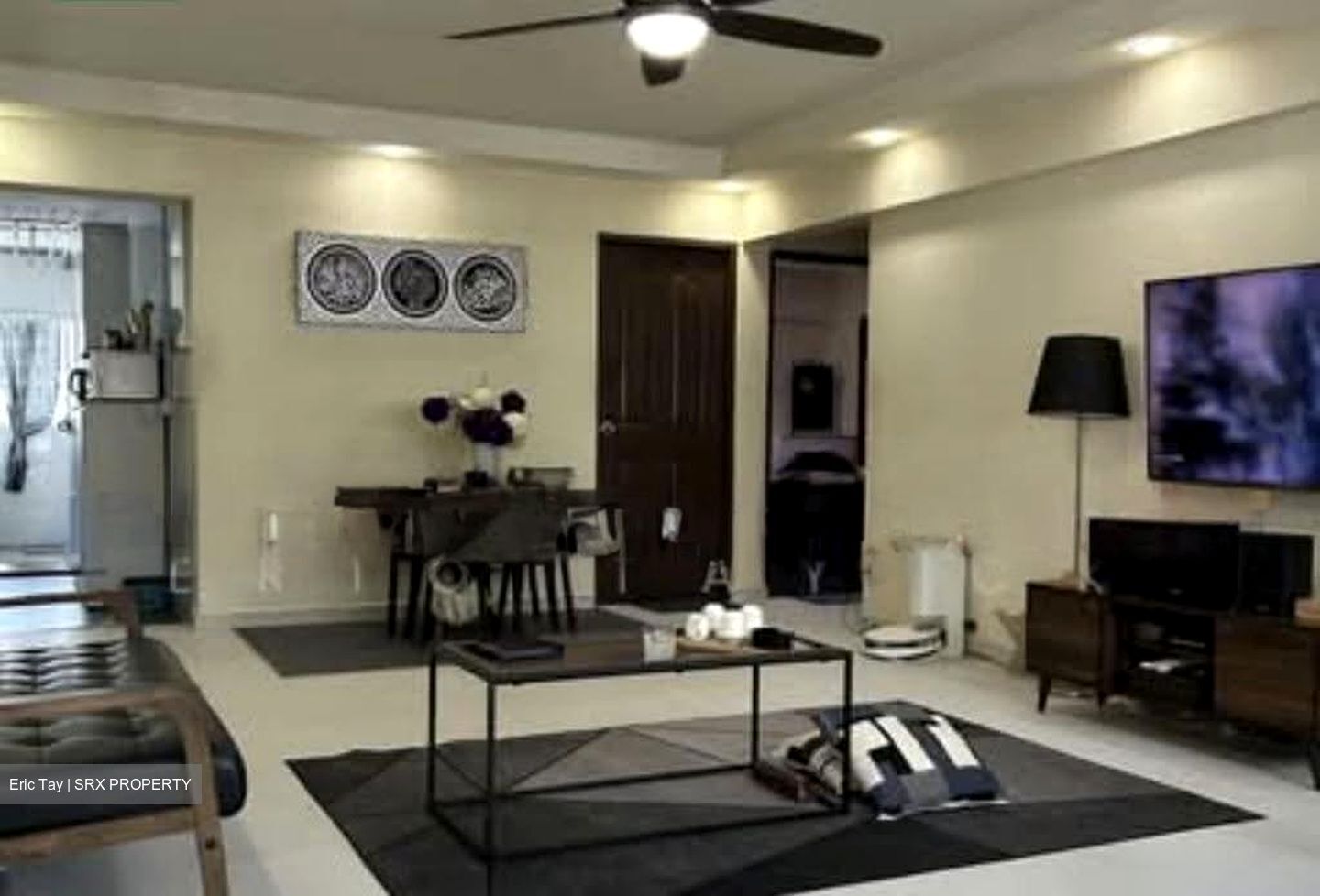 Blk 274 Tampines Street 22 (Tampines), HDB 4 Rooms #621758001